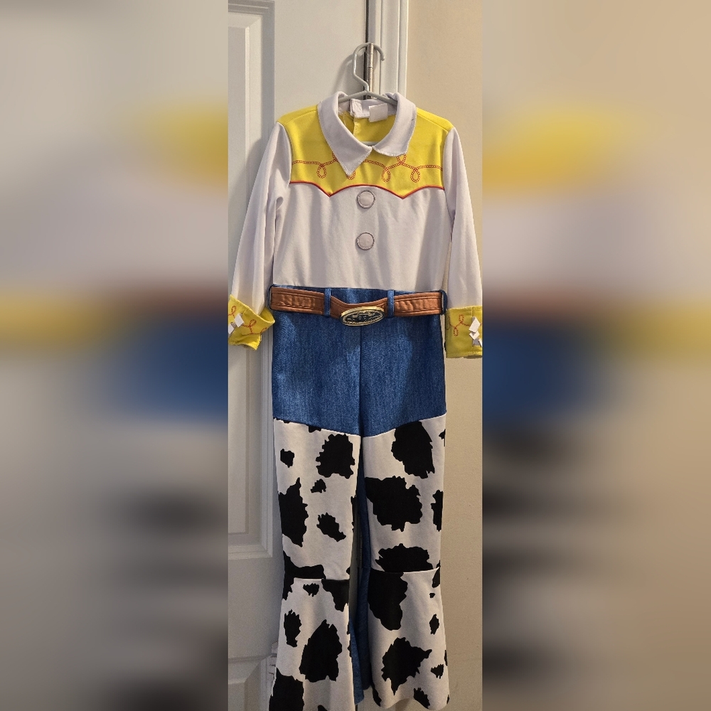 Jessie Costume
